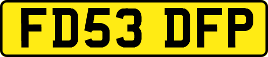 FD53DFP