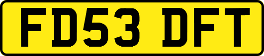 FD53DFT