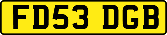 FD53DGB