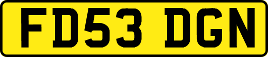 FD53DGN
