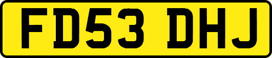 FD53DHJ