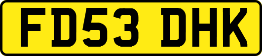 FD53DHK