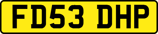 FD53DHP