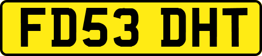 FD53DHT