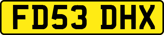 FD53DHX