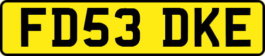 FD53DKE