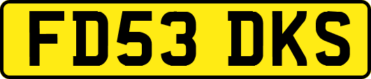 FD53DKS