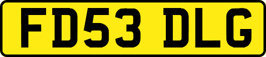 FD53DLG