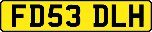 FD53DLH