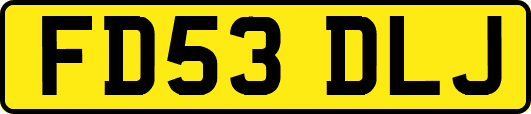 FD53DLJ