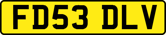 FD53DLV
