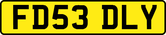 FD53DLY