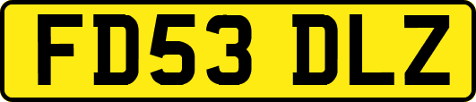 FD53DLZ