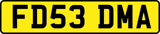 FD53DMA