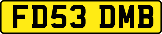 FD53DMB
