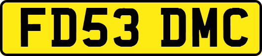 FD53DMC