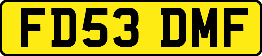 FD53DMF