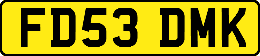 FD53DMK