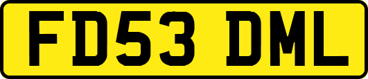 FD53DML