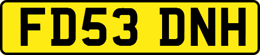 FD53DNH