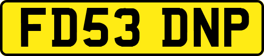 FD53DNP