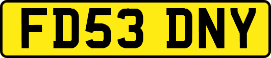 FD53DNY