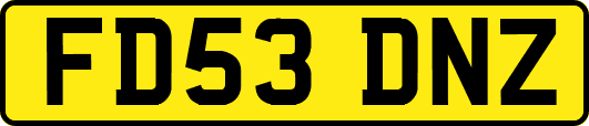FD53DNZ