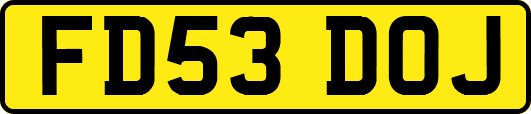 FD53DOJ