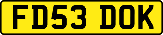 FD53DOK