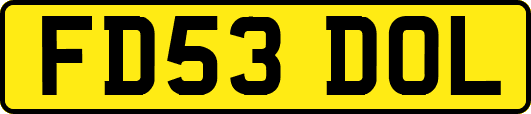 FD53DOL