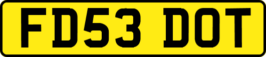 FD53DOT