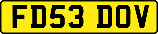 FD53DOV