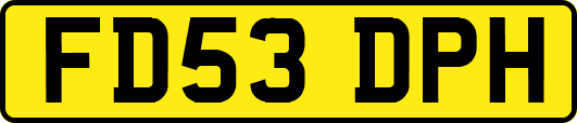 FD53DPH