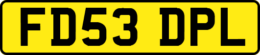 FD53DPL