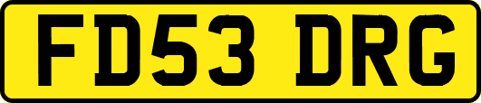 FD53DRG