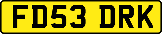 FD53DRK