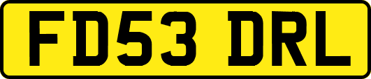 FD53DRL