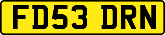 FD53DRN