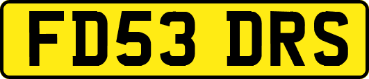 FD53DRS
