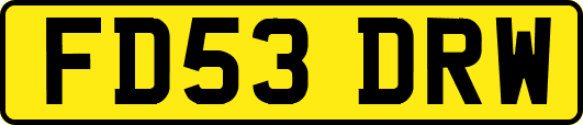 FD53DRW