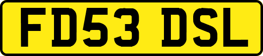 FD53DSL