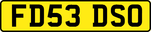 FD53DSO