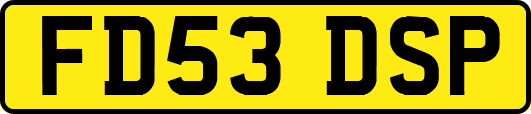 FD53DSP