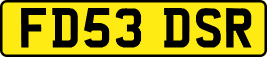 FD53DSR