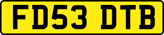 FD53DTB
