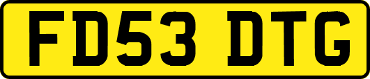 FD53DTG