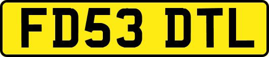 FD53DTL