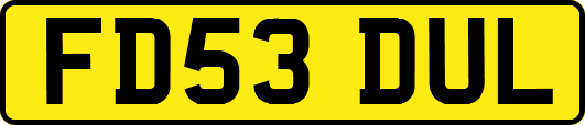 FD53DUL