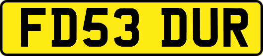 FD53DUR