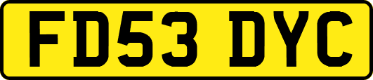 FD53DYC